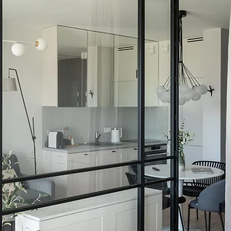 Appartement Povi - Chlebova, Stepkarska 7, 315