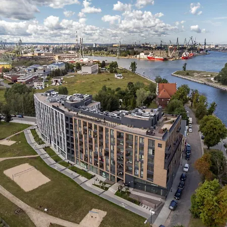 Apartamento Povi - Chlebova, Stepkarska 7, 315 *