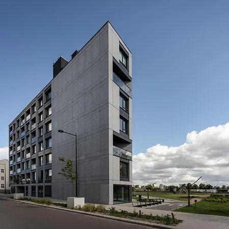 Povi - Chlebova, Stepkarska 7, 315 Gdańsk