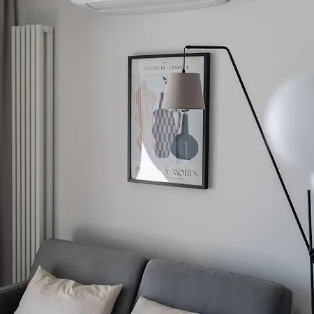 Povi - Chlebova, Stepkarska 7, 315 Apartmán