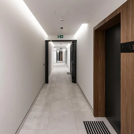 Apartment Chlebova 315 Gdansk