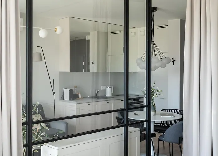 Apartman Povi - Chlebova, Stepkarska 7, 315