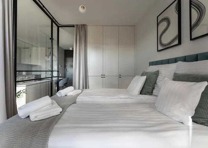 Povi - Chlebova, Stepkarska 7, 315 Gdańsk