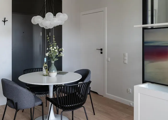 Povi - Chlebova, Stepkarska 7, 315 Apartman