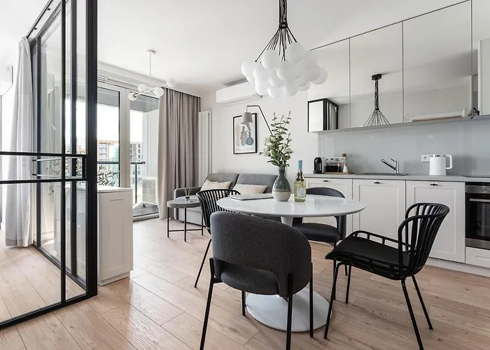 Povi - Chlebova, Stepkarska 7, 315 * 그단스크